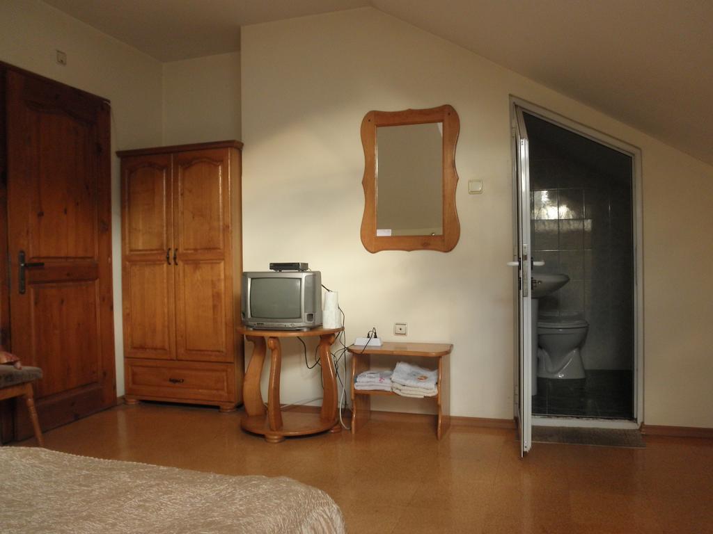 Hotel Atlantic Sliwen Zewnętrze zdjęcie