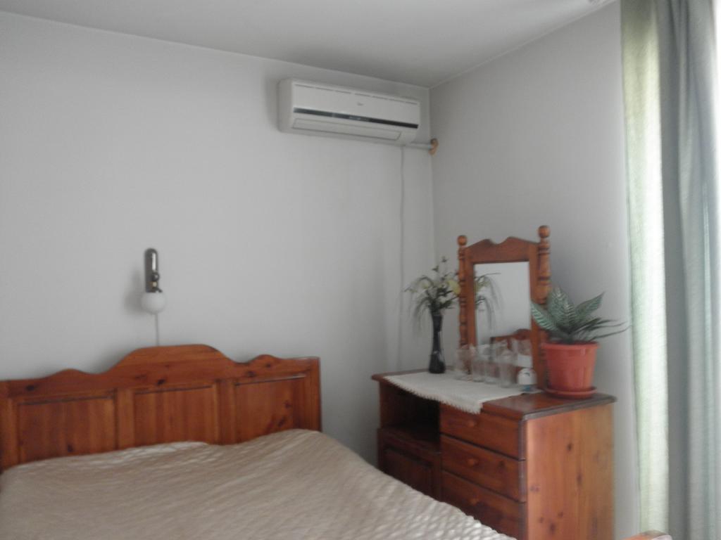 Hotel Atlantic Sliwen Zewnętrze zdjęcie