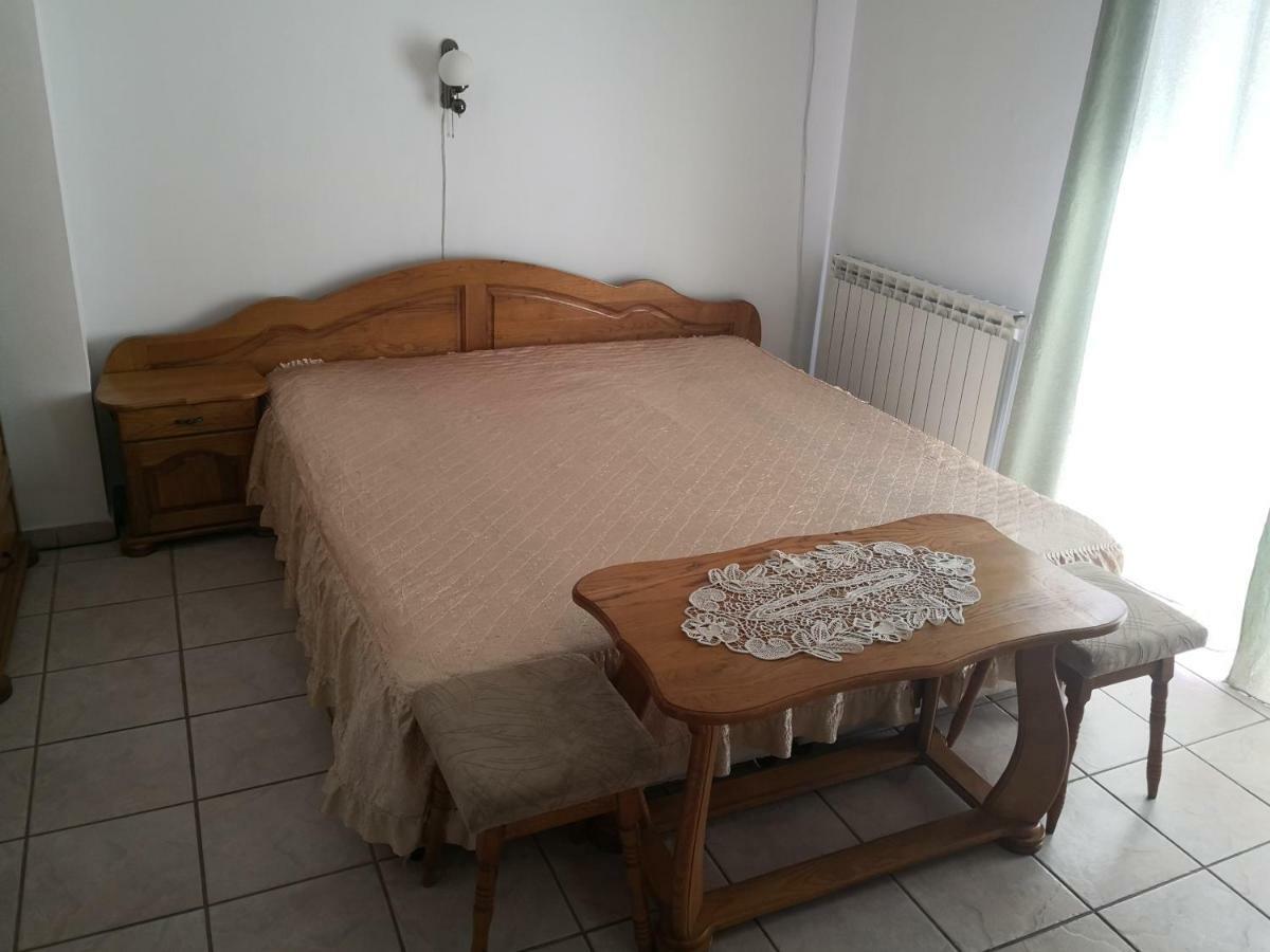 Hotel Atlantic Sliwen Zewnętrze zdjęcie