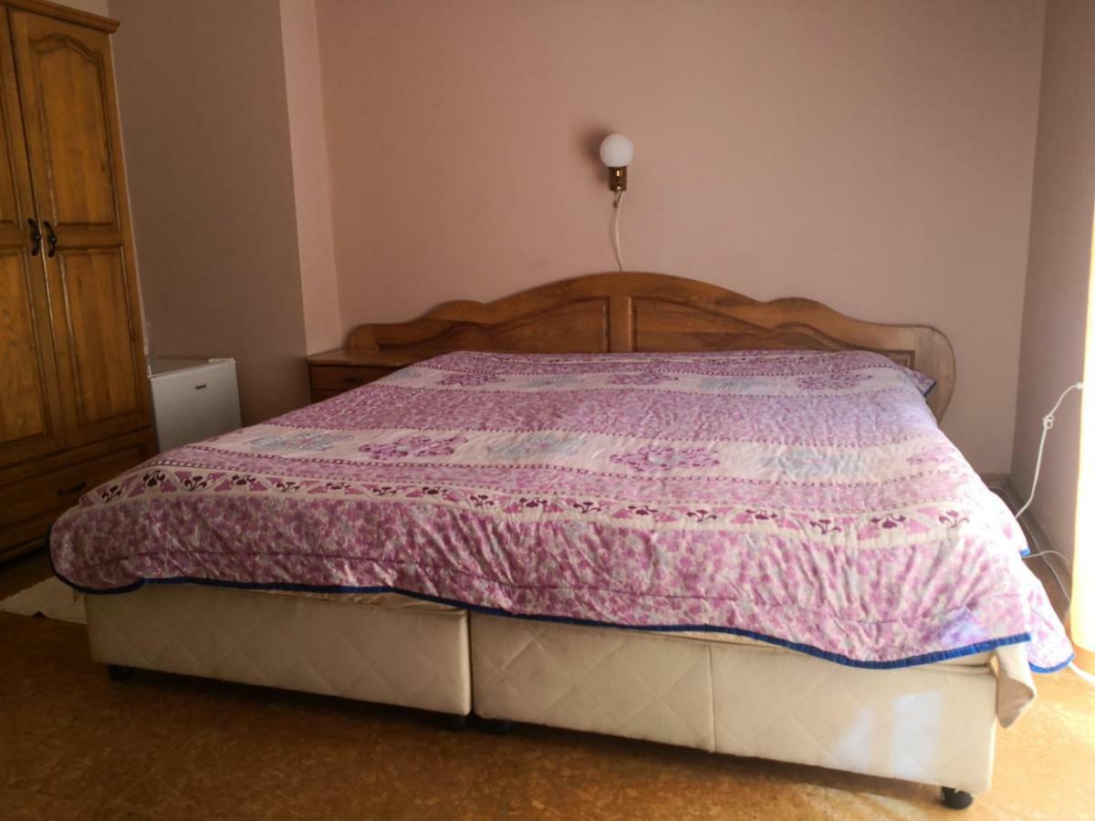 Hotel Atlantic Sliwen Zewnętrze zdjęcie